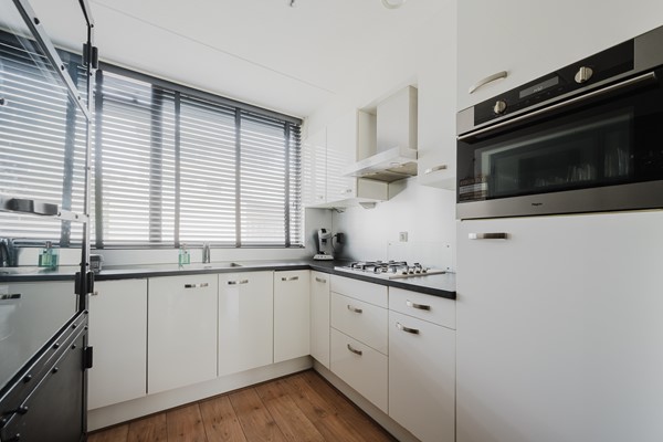 Medium property photo - Iepenlaan 6F, 3203 XE Spijkenisse